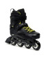 Rollerblade Kolieskové korčule Rb Cruiser 07101500 Čierna - Pepit.sk