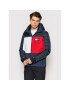 Rossignol Lyžiarska bunda TOMMY HILFIGER Flag Quilted RLJMJ68 Tmavomodrá Regular Fit - Pepit.sk