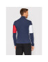 Rossignol Mikina TOMMY HILFIGER Global RLJML11 Tmavomodrá Regular Fit - Pepit.sk