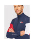 Rossignol Mikina TOMMY HILFIGER Global RLJML11 Tmavomodrá Regular Fit - Pepit.sk