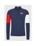 Rossignol Mikina TOMMY HILFIGER Global RLJML11 Tmavomodrá Regular Fit - Pepit.sk