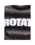 ROTATE Sveter Mohair Knit RT2404 Sivá Regular Fit - Pepit.sk