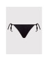 Roxy Bikiny Beach Classics Tie Side ERJX203490 Čierna - Pepit.sk