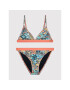 Roxy Bikiny Marine Bloom ERGX203351 Farebná - Pepit.sk