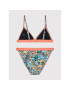 Roxy Bikiny Marine Bloom ERGX203351 Farebná - Pepit.sk