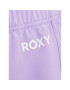 Roxy Plážové šortky ERGBS03107 Fialová Regular Fit - Pepit.sk