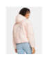 Roxy Prechodná bunda Wind Swept Hood Jckt ERJJK03571 Écru Regular Fit - Pepit.sk