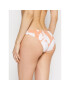 Roxy Spodný diel bikín Printed Beach Classics ERJX403876 Béžová - Pepit.sk