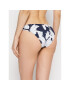 Roxy Spodný diel bikín Printed Beach Classics ERJX403876 Tmavomodrá - Pepit.sk