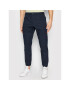 s.Oliver Jogger nohavice Detroit 2109836 Tmavomodrá Relaxed Fit - Pepit.sk