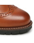 Salamander Oxfordky Pinnea 32-41715-04 Hnedá - Pepit.sk