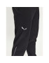 Salewa Outdoorové nohavice Pedroc Dst Reg Pant -00-0000028702 Čierna Regular Fit - Pepit.sk