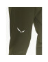 Salewa Outdoorové nohavice Pedroc Dst Reg Pant 00-0000028702 Zelená Regular Fit - Pepit.sk