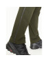 Salewa Outdoorové nohavice Pedroc Dst Reg Pant 00-0000028702 Zelená Regular Fit - Pepit.sk