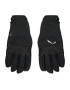 Salewa Pánske rukavice Ice Climbing Gloves 0000027983 Čierna - Pepit.sk