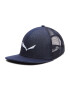 Salewa Šiltovka Denim 2 Mesh Cap 027793 Tmavomodrá - Pepit.sk