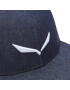 Salewa Šiltovka Denim 2 Mesh Cap 027793 Tmavomodrá - Pepit.sk