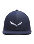 Salewa Šiltovka Denim 2 Mesh Cap 027793 Tmavomodrá - Pepit.sk