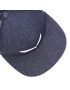 Salewa Šiltovka Denim 2 Mesh Cap 027793 Tmavomodrá - Pepit.sk