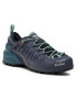 Salewa Trekingová obuv Ms Wildfire Edge Gtx GORE-TEX 61376 3838 Modrá - Pepit.sk