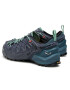 Salewa Trekingová obuv Ms Wildfire Edge Gtx GORE-TEX 61376 3838 Modrá - Pepit.sk