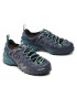 Salewa Trekingová obuv Ms Wildfire Edge Gtx GORE-TEX 61376 3838 Modrá - Pepit.sk