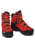 Salewa Trekingová obuv Mtn Trainer 2 Mid Gtx GORE-TEX 61398-6840 Červená - Pepit.sk