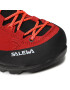 Salewa Trekingová obuv Mtn Trainer 2 Mid Gtx GORE-TEX 61398-6840 Červená - Pepit.sk