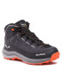 Salewa Trekingová obuv Mtn Trainer 2 Mid Ptx K 64011-0878 Sivá - Pepit.sk