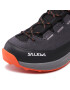 Salewa Trekingová obuv Mtn Trainer 2 Mid Ptx K 64011-0878 Sivá - Pepit.sk