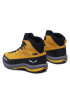 Salewa Trekingová obuv Mtn Trainer 2 Mid Ptx K 64011-2191 Žltá - Pepit.sk