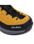 Salewa Trekingová obuv Mtn Trainer 2 Mid Ptx K 64011-2191 Žltá - Pepit.sk