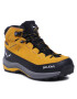 Salewa Trekingová obuv Mtn Trainer 2 Mid Ptx K 64011-2191 Žltá - Pepit.sk