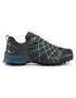 Salewa Trekingová obuv Wildfire Gtx GORE-TEX 63488-3838 Tmavomodrá - Pepit.sk