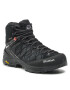 Salewa Trekingová obuv Ws Alp Trainer 2 Mid Gtx GORE-TEX 61383-0971 Čierna - Pepit.sk