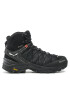 Salewa Trekingová obuv Ws Alp Trainer 2 Mid Gtx GORE-TEX 61383-0971 Čierna - Pepit.sk