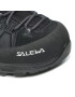 Salewa Trekingová obuv Ws Alp Trainer 2 Mid Gtx GORE-TEX 61383-0971 Čierna - Pepit.sk