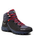 Salewa Trekingová obuv Ws Alpenrose 2 Mid Gtx GORE-TEX 61374-0988 Tmavomodrá - Pepit.sk