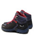 Salewa Trekingová obuv Ws Alpenrose 2 Mid Gtx GORE-TEX 61374-0988 Tmavomodrá - Pepit.sk