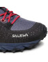 Salewa Trekingová obuv Ws Alpenrose 2 Mid Gtx GORE-TEX 61374-0988 Tmavomodrá - Pepit.sk