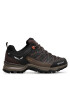 Salewa Trekingová obuv Ws Mtn Trainer Lite Gtx GORE-TEX 61362-7517 Hnedá - Pepit.sk