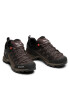 Salewa Trekingová obuv Ws Mtn Trainer Lite Gtx GORE-TEX 61362-7517 Hnedá - Pepit.sk