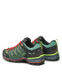 Salewa Trekingová obuv Ws Mtn Trainer Lite Gtx GORE-TEX 61362 Zelená - Pepit.sk