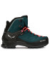 Salewa Trekingová obuv Ws Mtn Trainer Mid Gtx GORE-TEX 63459 8550 Modrá - Pepit.sk