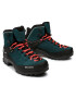 Salewa Trekingová obuv Ws Mtn Trainer Mid Gtx GORE-TEX 63459 8550 Modrá - Pepit.sk