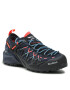 Salewa Trekingová obuv Ws Wildfire Edge Gtx GORE-TEX 61376-3965 Tmavomodrá - Pepit.sk