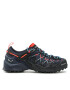 Salewa Trekingová obuv Ws Wildfire Edge Gtx GORE-TEX 61376-3965 Tmavomodrá - Pepit.sk