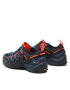 Salewa Trekingová obuv Ws Wildfire Edge Gtx GORE-TEX 61376-3965 Tmavomodrá - Pepit.sk