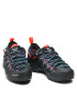 Salewa Trekingová obuv Ws Wildfire Edge Gtx GORE-TEX 61376-3965 Tmavomodrá - Pepit.sk