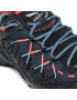 Salewa Trekingová obuv Ws Wildfire Edge Gtx GORE-TEX 61376-3965 Tmavomodrá - Pepit.sk